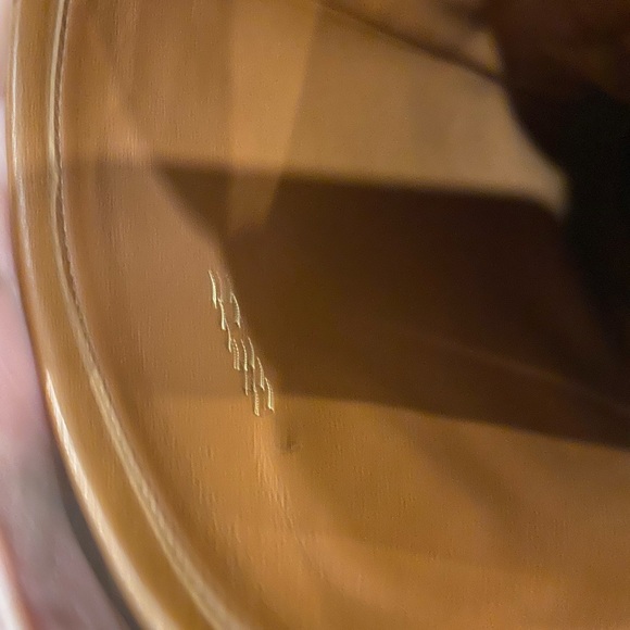 Chanel short boots - Picture 3 of 5